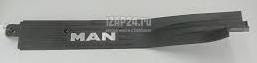 81615100791 STEP TRIM LH for MAN  