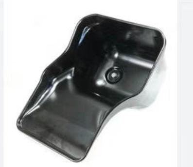 51058016168/51058015602 OIL PAN for MAN  