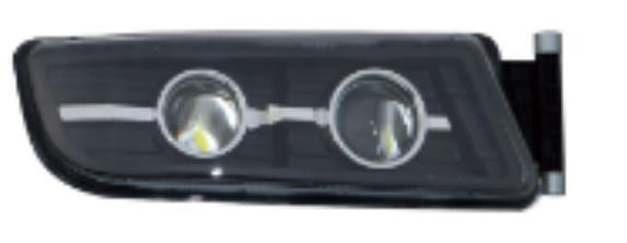  FOG LAMP LED LH for MAN  