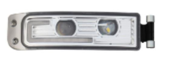  FOG LAMP LED LH for MAN  