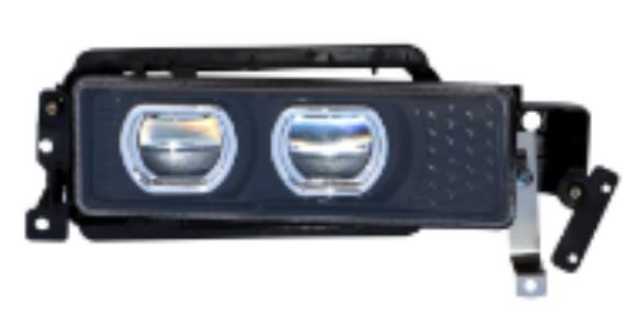  FOG LAMP LED LH for MAN  