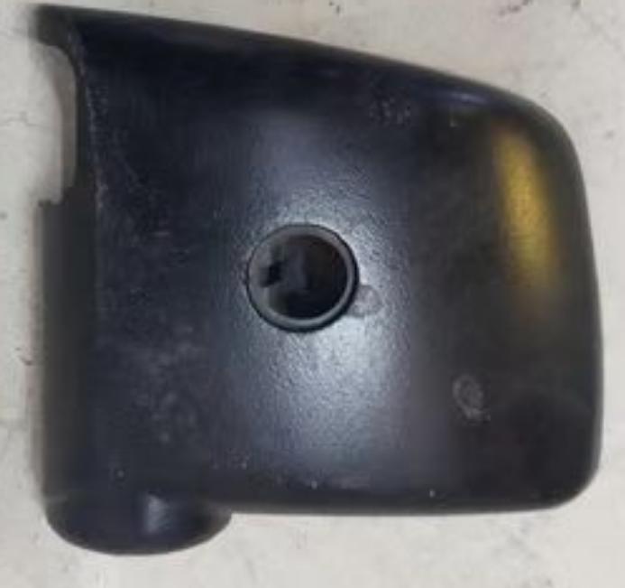 81637310297/81637310263/81637310315 FRONT PILLAR OUTER CORNER PANEL COVER LH for 