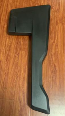 81619106062/81619106058 PRECLEANER TGS for MAN  