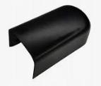 81264500050 WIPER ARM COVER for MAN  