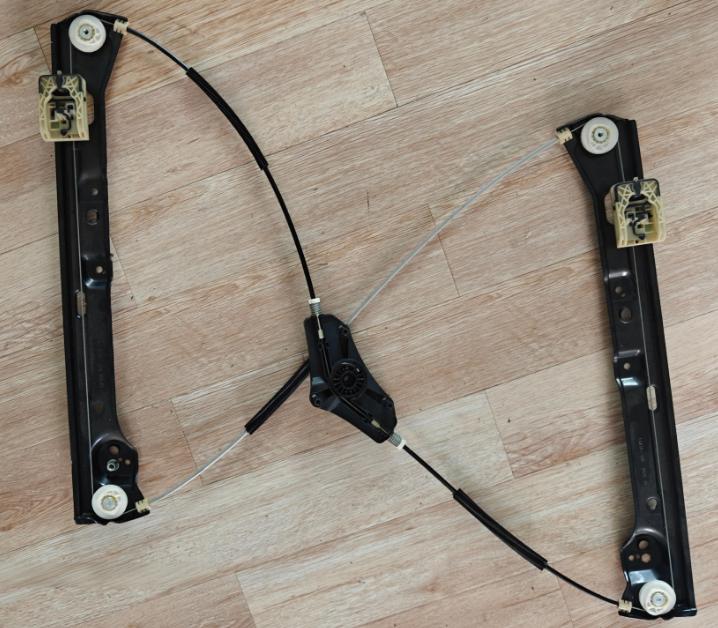  WINDOW REGULATOR LH for MAN  