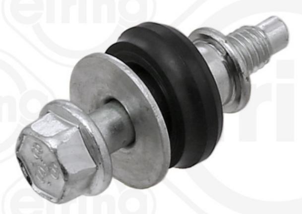 51962100080 BOLT for MAN  