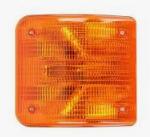 81253206077 CORNER LAMP （M90/F90/L2000）LH for MAN  