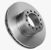 81508030040 BRAKE DISC for MAN  