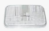 81251016219/81251100059 HEAD LAMP COVER for MAN  