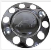  WHEEL COVER for MAN  