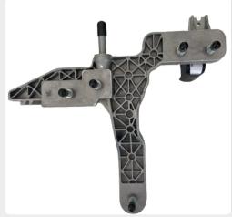 81416106950/81416106656 BUMPER BRACKET TGM/TGL RH for MAN  