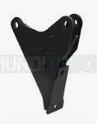 81416505075 BUMPER BRACKET LH for MAN  
