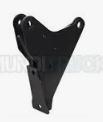 81416505076 BUMPER BRACKET RH for MAN  