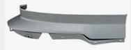 81416100247 BUMPER UPPER BRACKET PLATE（F90） LH for MAN  