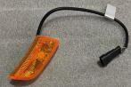 5802320539 FRONT SIDE FENDER LAMP    LH for  IVECO 