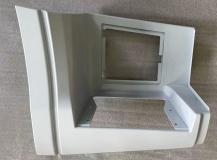 5802465526/5802465503/5802421767/5802315915 FOOT STEP GARNISH LOWER RH for  IVEC