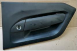 5802244813 REGULATOR HANDLE LH for  IVECO 
