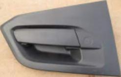 5802258022 REGULATOR HANDLE RH for  IVECO 