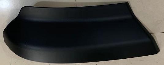 5802389425/5802302776/5802302775 LOWER BUMPER TRIM RH for  IVECO 