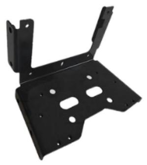 5802315960 PEDAL BRACKET RH/LH for  IVECO 