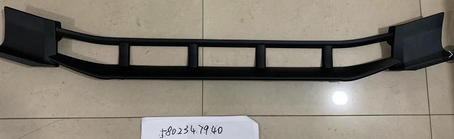 5802347940/5802311621 PANEL GRID for  IVECO 