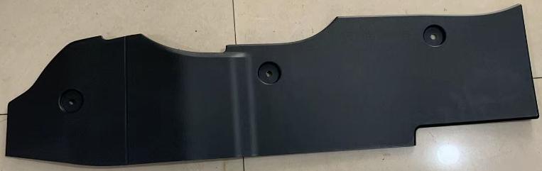 5802422743 PLAQUE RH for  IVECO 
