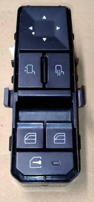 5802433408 SWITCH for  IVECO 