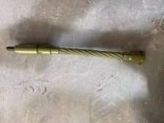  FOOT STEP FIXED BASE for  IVECO 
