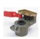 334055401 WATER PUMP for  IVECO 