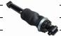 504060241/2997845/504082540/97383888 SHOCK ABSORBER for  IVECO 