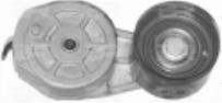 504046191 DRIVE BELT IDLER PULLEY for  IVECO 