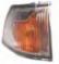 3801915 CORNER LAMP RH（2006） for  IVECO 