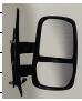 5801367640 COMPLETE MIRROR RH（2006） for  IVECO 