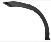 3802037 WHEEL ARCH LH（2006） for  IVECO 