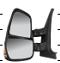 5801367639/3800414/5801367610 MIRROR ASSY LH（2006） for  IVECO 