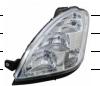 8971117 HEAD LAMP LH（2006） for  IVECO 