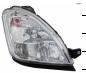 8971116 HEAD LAMP RH（2006） for  IVECO 