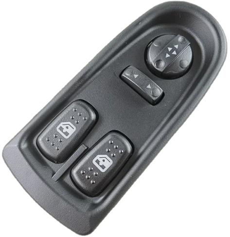 5802063091/5801304491 WINDOW SWITCH（2006） for  IVECO 