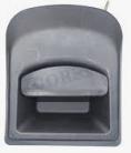 99489589 DOOR HANDLE LH（2000） for  IVECO 