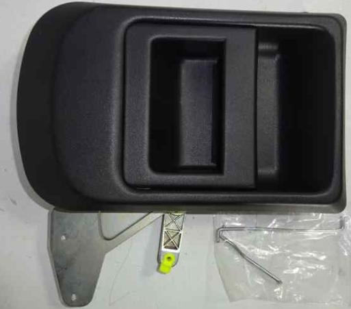 500352920/500329761 INNER HANDLE(MANUAL)  RH（2000） for  IVECO 