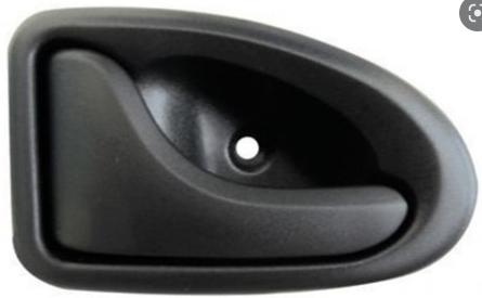 500314227 INNER HANDLE LH（2000） for  IVECO 