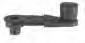 93936405 WINDOW REGULATOR HANDLE RH/LH（1996） for  IVECO 