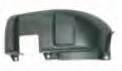 500326836 REAR CORNER BUMPER LIGHT GREY RH（2000） for  IVECO 