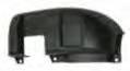 504099511 REAR CORNER BUMPER LIGHT GREY RH（2000） for  IVECO 