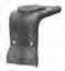 8142842 FOOTSTEP MUDGUARD BRACKET RH for  IVECO 