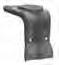 98456508 FOOTSTEP MUDGUARD BRACKET LH for  IVECO 