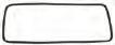 8143851 WINDSCREEN GASKET for  IVECO 