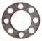 500316950 WHEEL COVER for  IVECO 