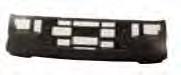 500317137 BUMPER(03＂) for  IVECO 