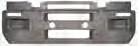 504103125/500364901 FRONT BUMPER(WITHOUT FOG LAMP HOLES) for  IVECO 